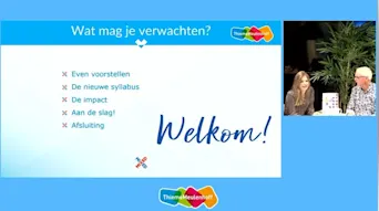 MIXED - webinar Economie & Ondernemen 