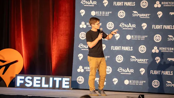 Diamond Sponsor Spotlight: FSElite