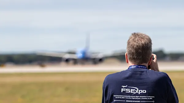 Diamond Sponsor Spotlight: OnAir Airline Manager