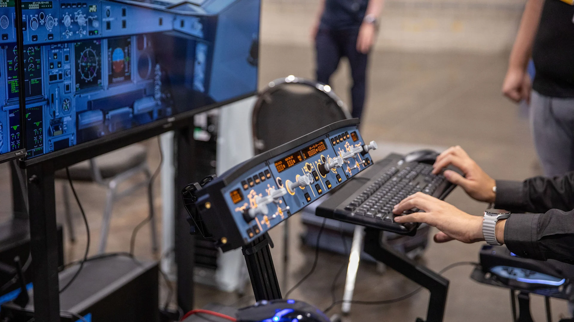 Diamond Sponsor Spotlight: WINCTRL