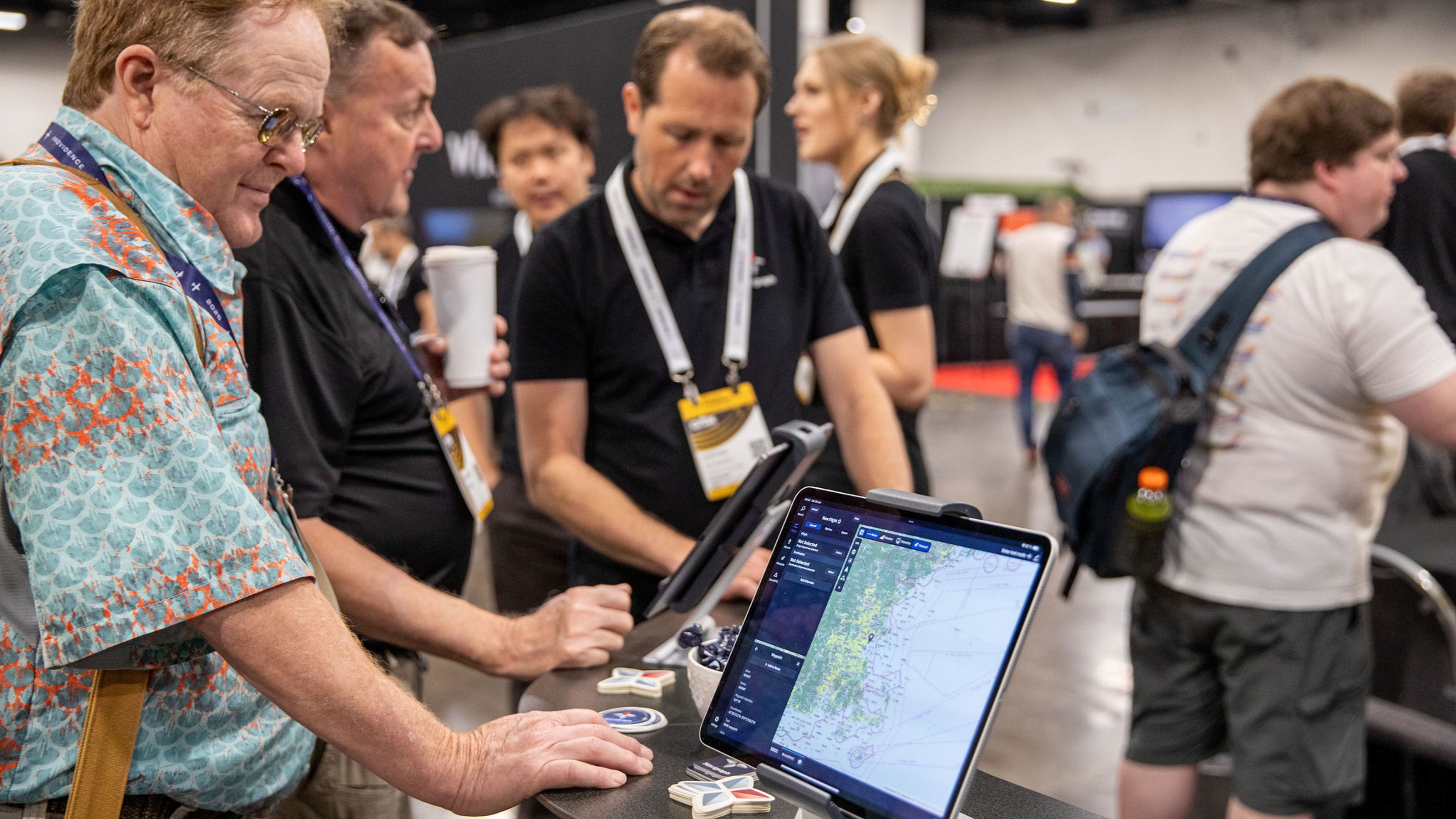 Diamond+ Sponsor Spotlight: Navigraph