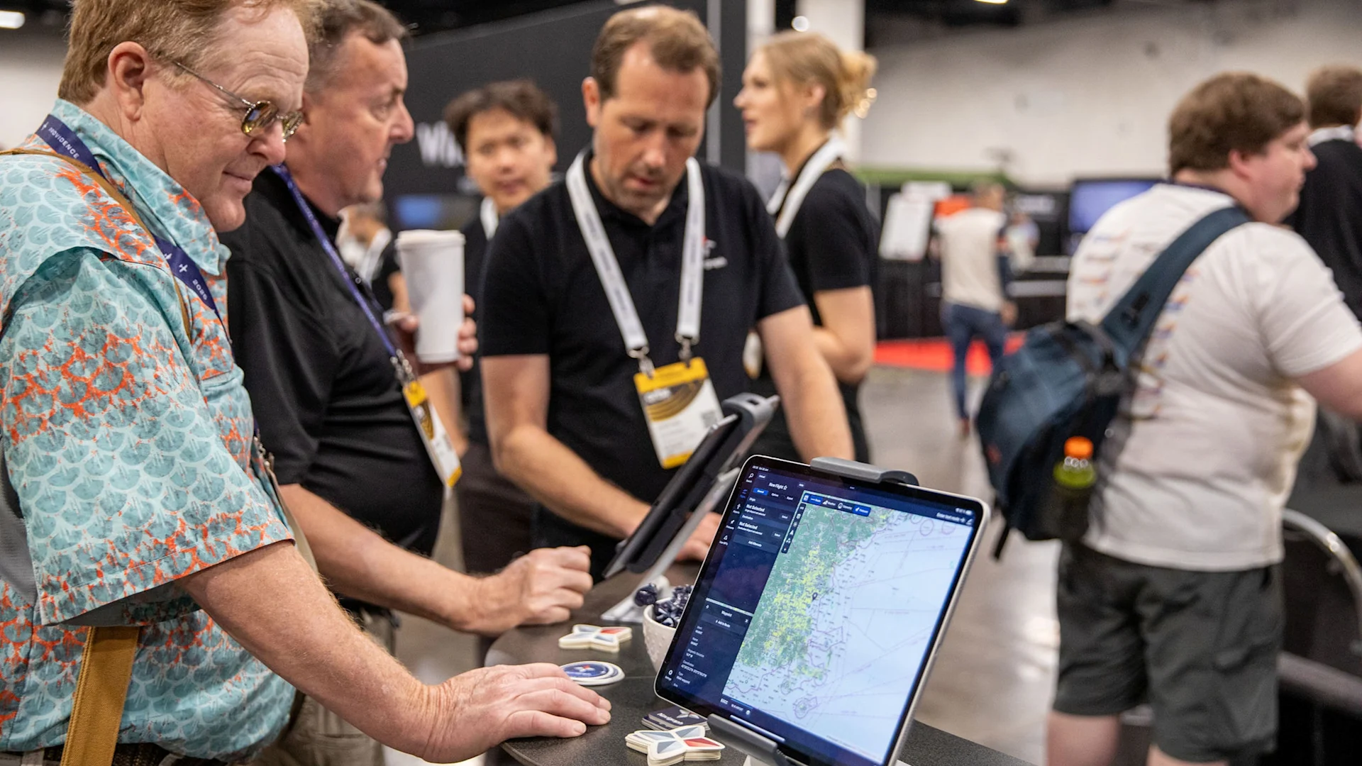 Diamond+ Sponsor Spotlight: Navigraph