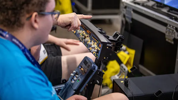 Diamond Sponsor Spotlight: WINCTRL