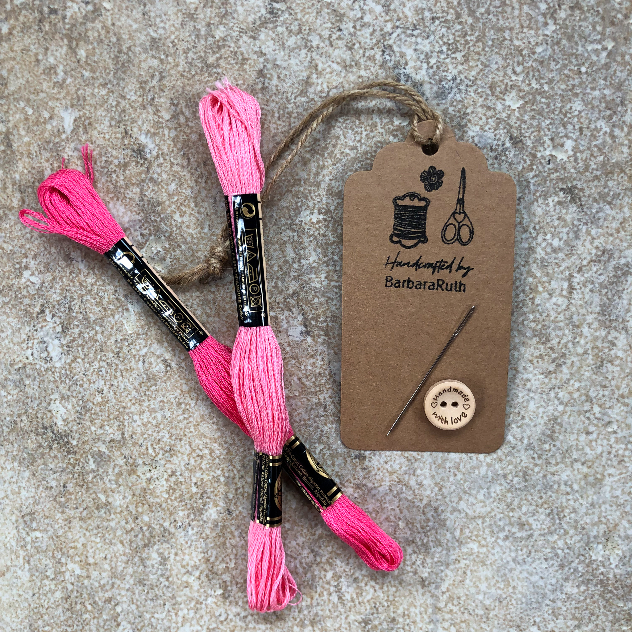 Marketing and Selling