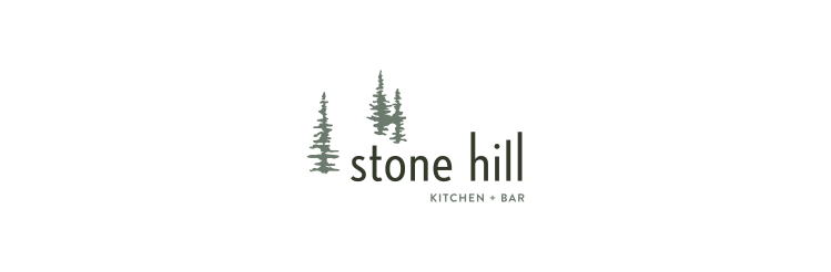 StoneHill Logo