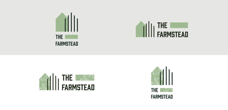Farm Stead Logo