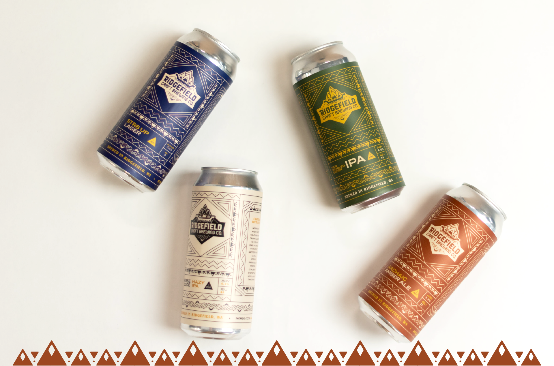 RCB Cans