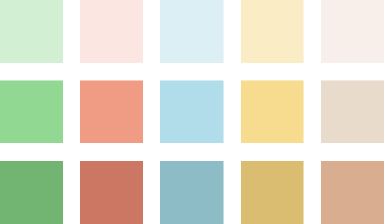 Color