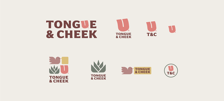 Logo Breakdown