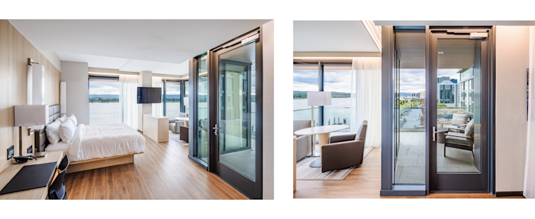 Ac - Rooms