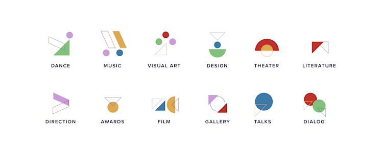 CFA Little Logos