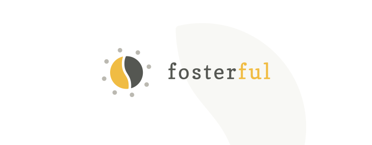 Fosterful Hero Logo 
