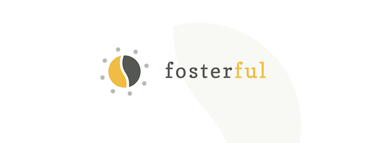 Fosterful Hero Logo