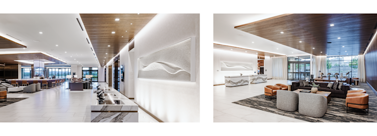 Ac - Lobby