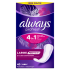 Always Dailies Large Profresh Panty Liners
