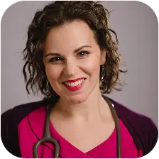 Dr. Philippa Kaye Practicing GP-NHS