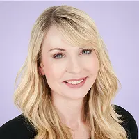 Dr. Anne Henderson
