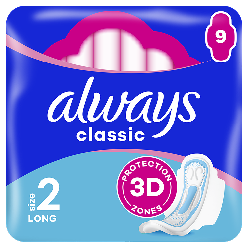 Always Maxi Sanitary Pads