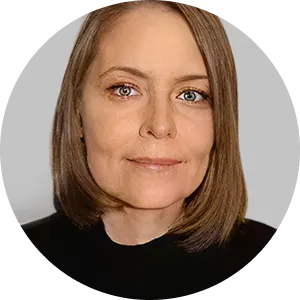 Dr. Jessica Muir