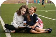 Parents looking for tips?