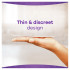 Always Dailies Normal Profresh Panty Liners Image 3