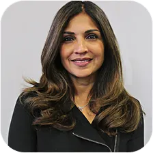 Dr Nihara Krause Consultant Clinical Psychologist