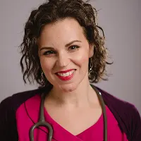 Dr. Philippa Kaye Practicing GP-NHS
