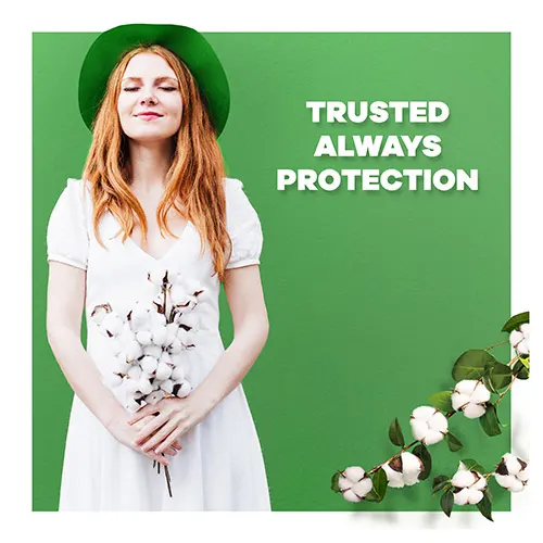 Trusted Always protection