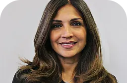 Dr Nihara Krause Consultant Clinical Psychologist