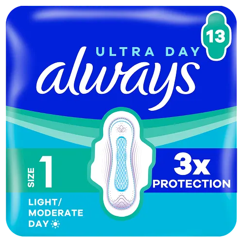 Always Ultra