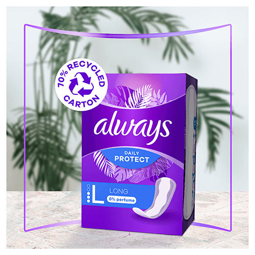 Always Ultra Pads Ultimate Night (Size 6) With Wings