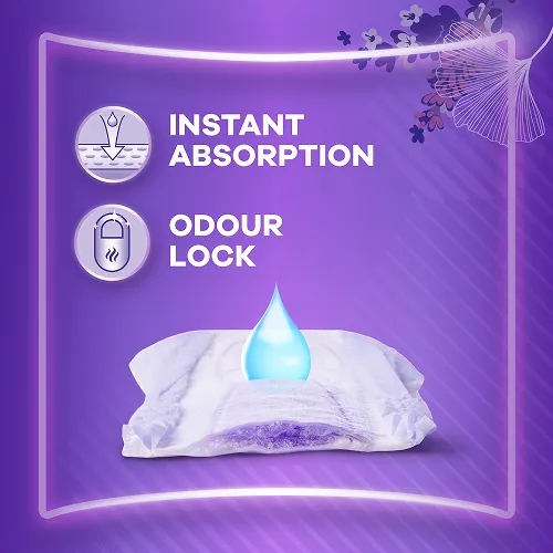 Maxi Pads 7 Drop-SI1