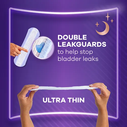 Maxi Pads 8 Drop-SI2