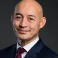 Dr David Nunns Consultant Gynaecologist