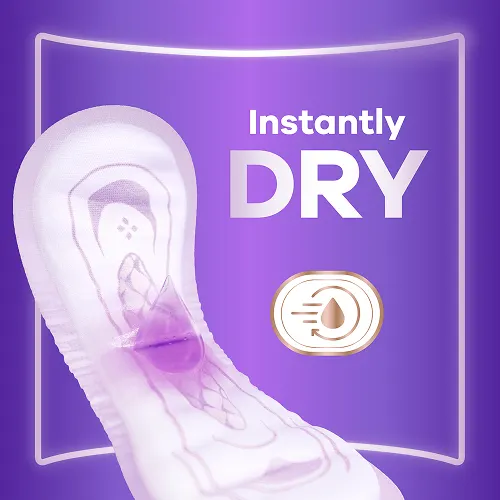 Maxi Comfort Pads 9 Drop-SI4