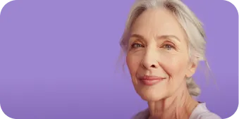 Our incontinence liners are super thin and flexible