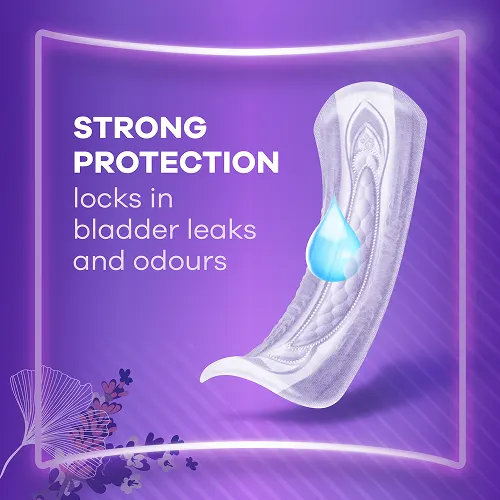 Maxi Pads 7 Drop-SI4