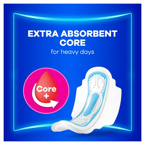 Comfortable topsheet