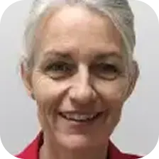 Dr Julia Thomson Consultant Paediatrician