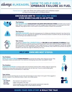 Embrace Tip Sheet