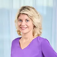 Dr. Judith Bildau