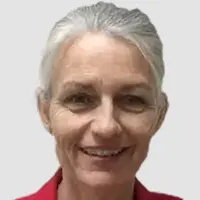 Dr Julia Thomson Consultant Paediatrician