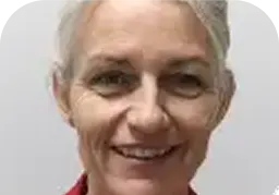 Dr Julia Thomson Consultant Paediatrician