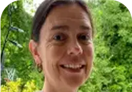 Dr Michela Rossi Consultant Endocrinologist