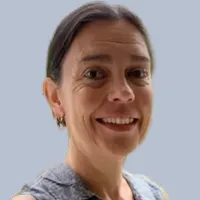 Dr Michela Rossi Consultant Endocrinologist
