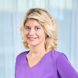 Dr. Judith Bildau
