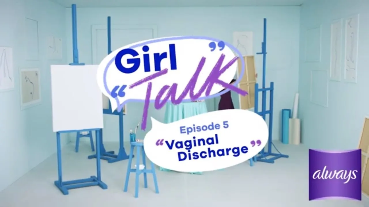 Girl Talk Episode 5