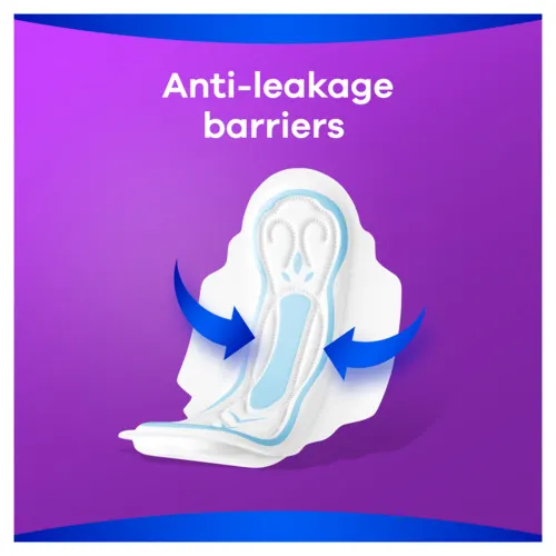 Anti-leakage barriers