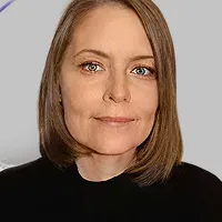 Dr. Jessica Muir