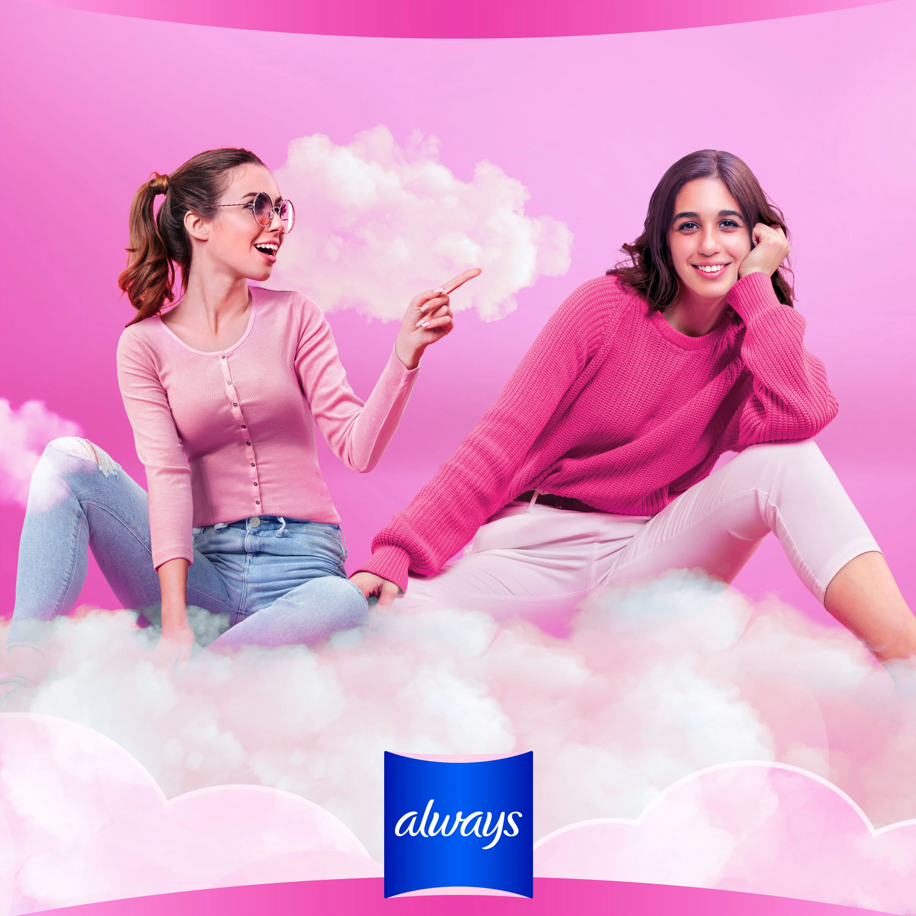 Always Sensitive Night Ultra (Size 3) Sanitary Pads With Wings